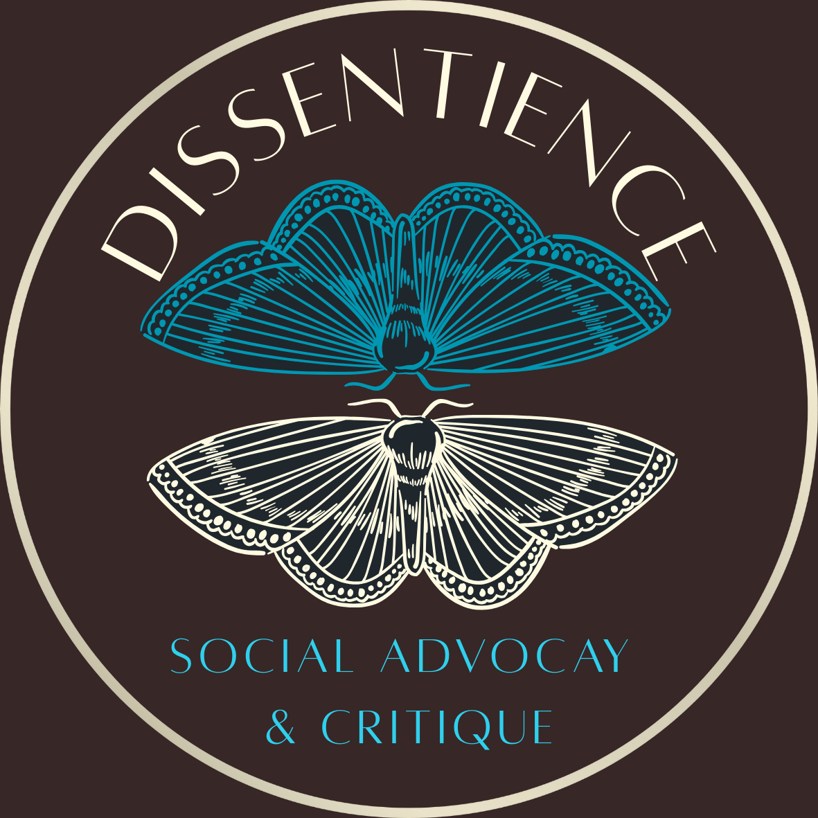 Dissentience. Collected Thoughts on a Critical Edge