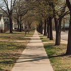 How to Walk Contemplatively When You Only Have 15 Minutes