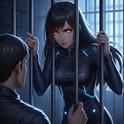 The Well of Lethe: 4