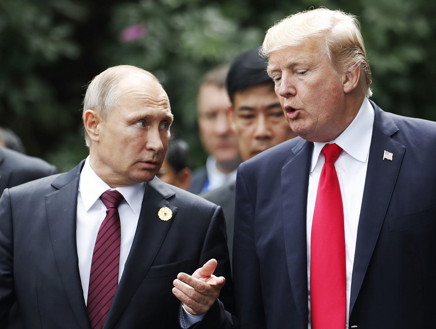 As US extracted top spy from Russia following concern Trump mishandled classified intelligence, some CIA informants were being captured, killed As US extracted top spy from Russia following concern Trump mishandled classified intelligence, some CIA informants were being captured, killed