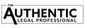 The Authentic Legal Professional