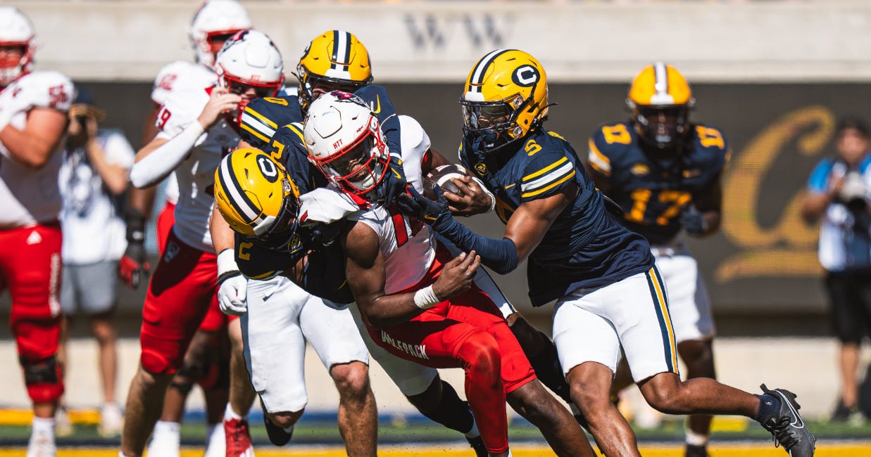 Post-Game Thoughts: NC State Football