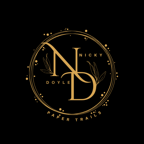 Nicky's Paper Trails