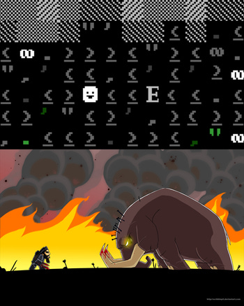 Video Games/Dwarf Fortress] The sad story of Boatmurdered, a tale of death,  insanity, administrative failure, rampaging Elephants, burning puppies, and  cheese. : r/HobbyDrama