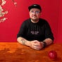 Mateusz Murawski's avatar