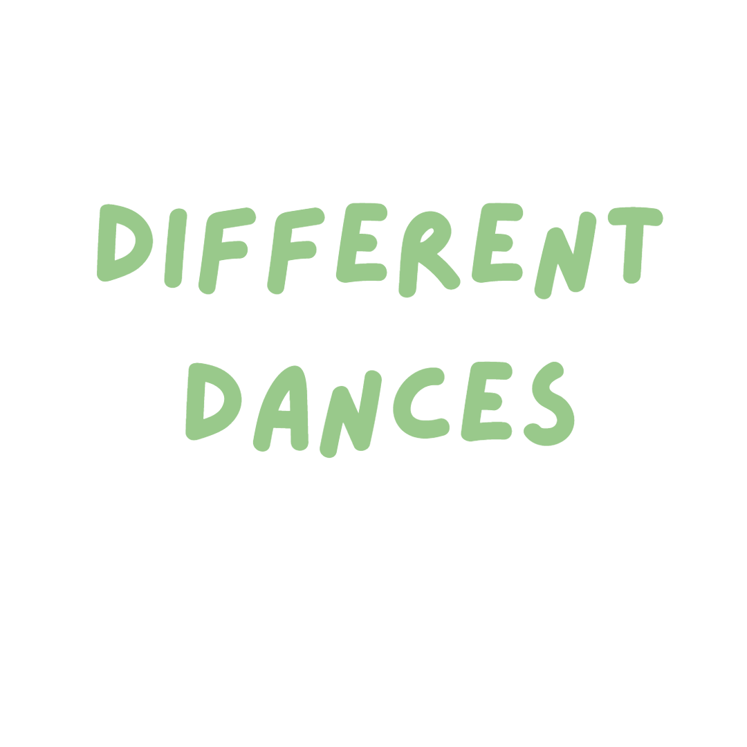 Different Dances