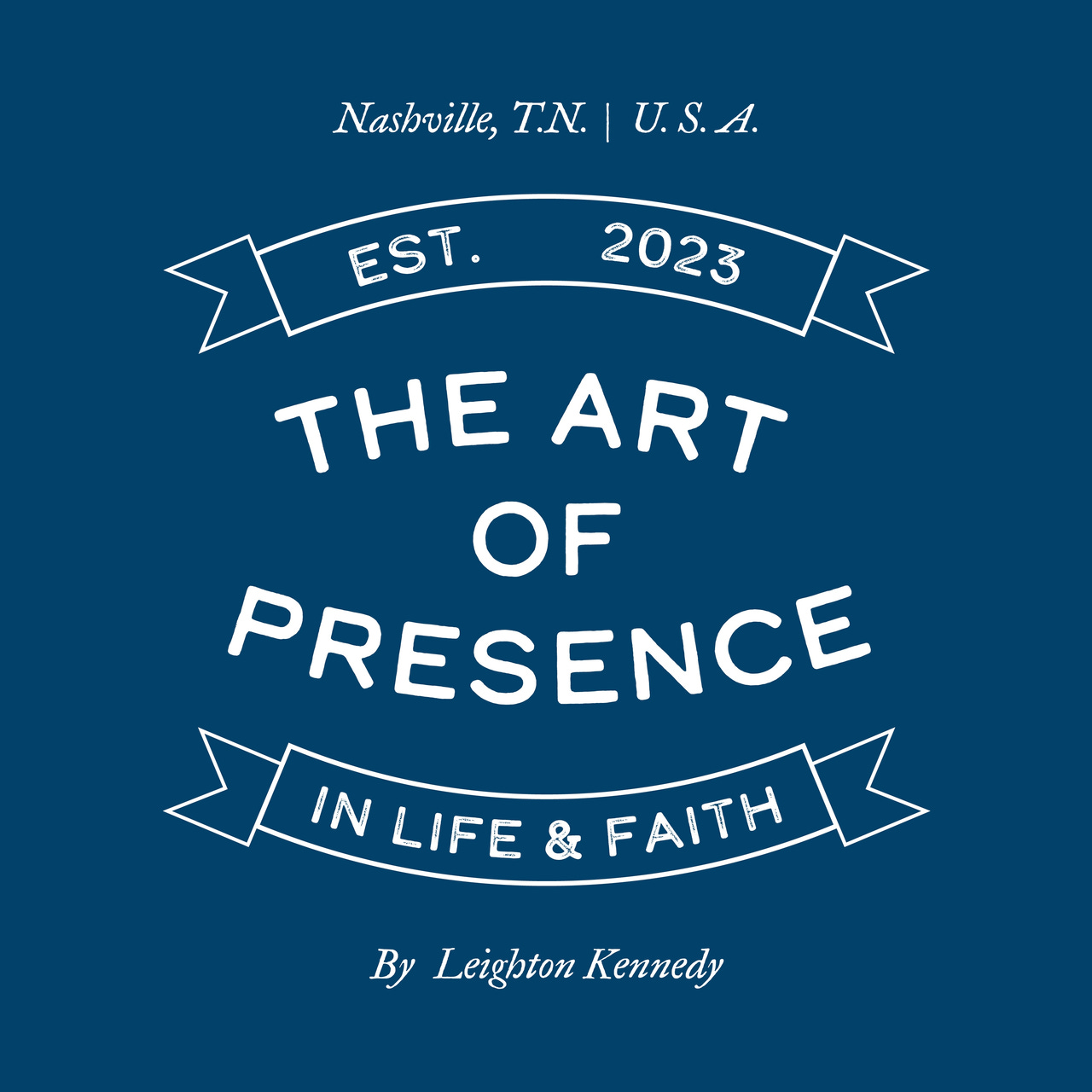 The Art of Presence
