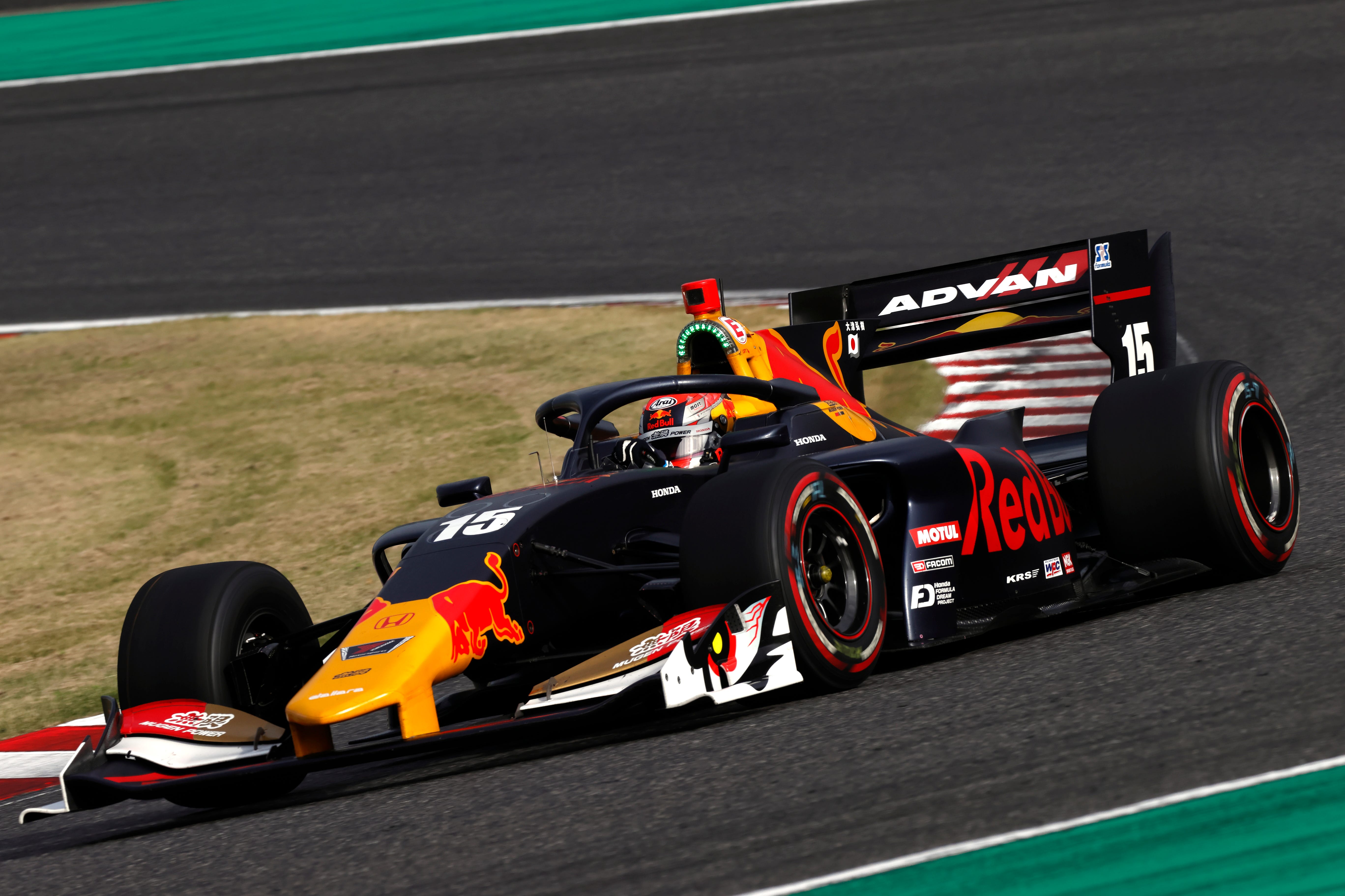 Goho Racing What brought Team Goh back to Super Formula, and why it's racing ...