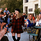 The Timeless Appeal of the '90s Fashion in 'Clueless'