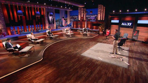Shark Tank' returns with new episodes | How to watch, live stream, TV channel, time - oregonlive.com Shark Tank' returns with new episodes | How to watch, live stream, TV channel, time - oregonlive.com
