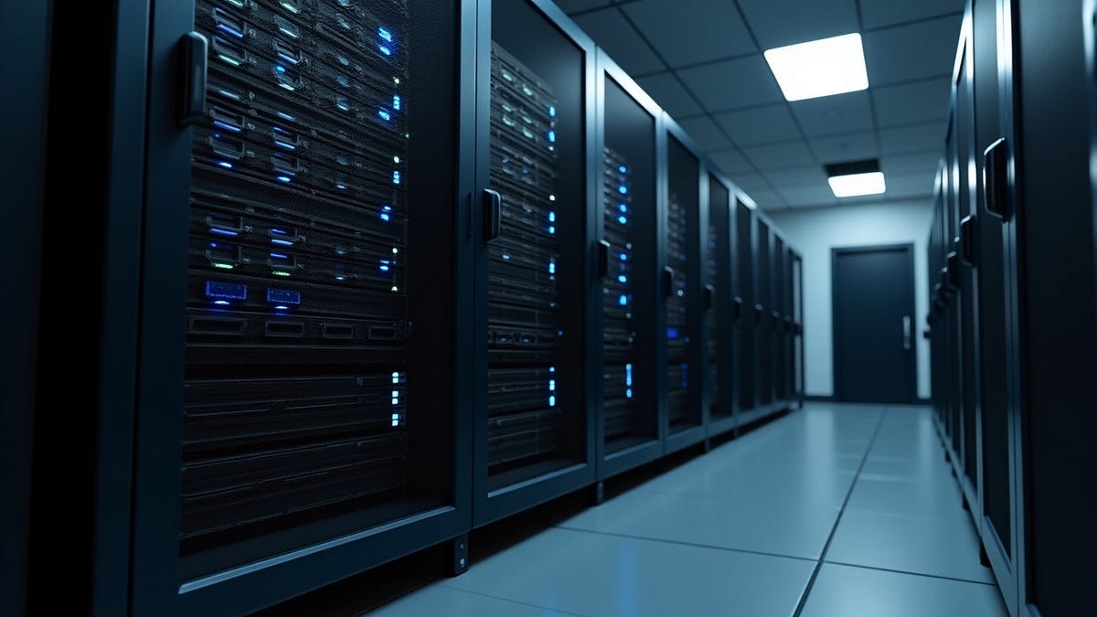Designing Persistent Storage for an Immutable Kubernetes MiniLab