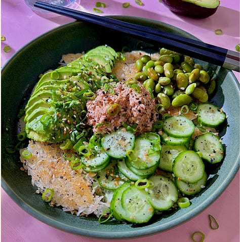 No-Cook Summer Lunches: 6 Easy 15-Minute Recipes for Hot Days | Dinner, Sorted