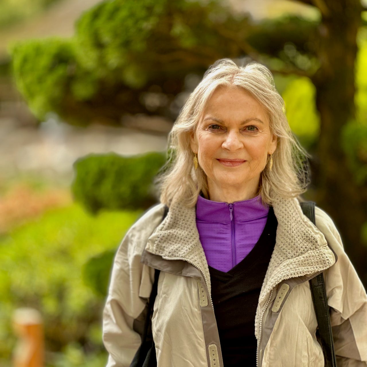 Robyn Stratton-Berkessel