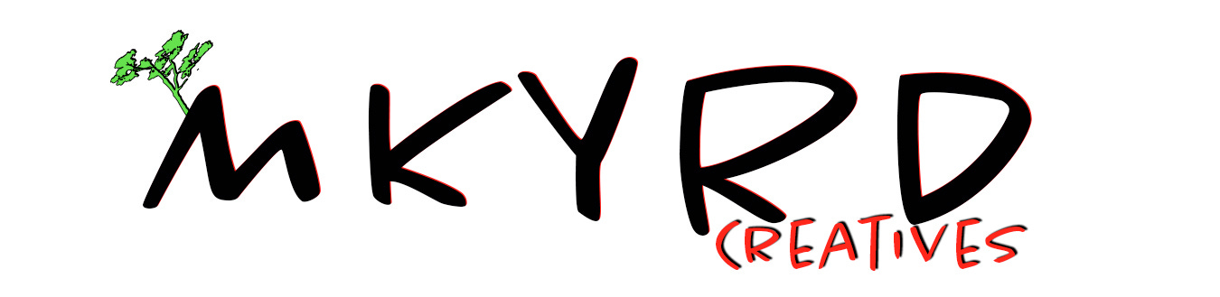 MKYRD logo