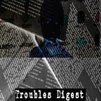 Troubles Weekly
