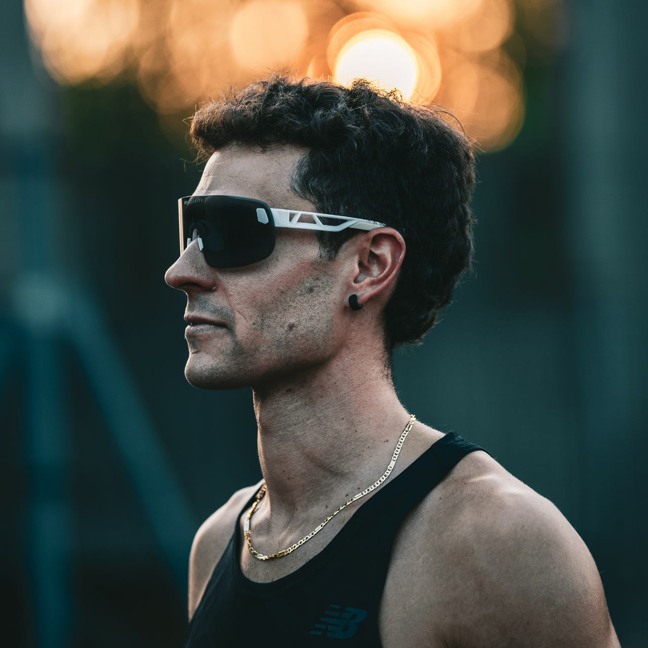 800 meters to Los Angeles 2028