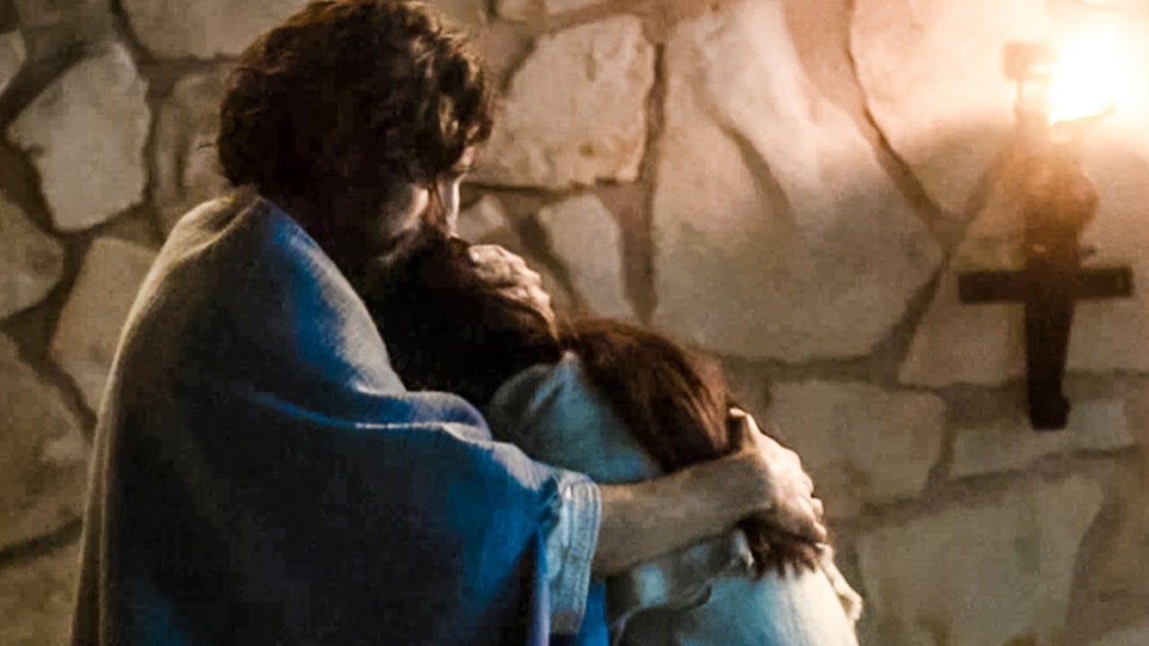 You Are Mine | Forcey Bible Church