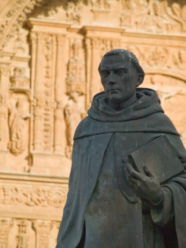 franciscodevictoria