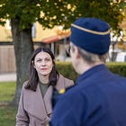 Teresa Carvalho: Regeringen sitter på händerna när gängkriminella driver HVB-hem
