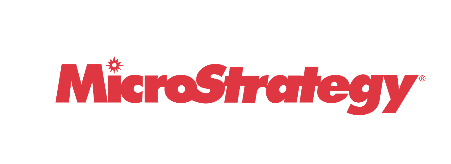 Download MicroStrategy Logo in SVG Vector or PNG File Format - Logo.wine