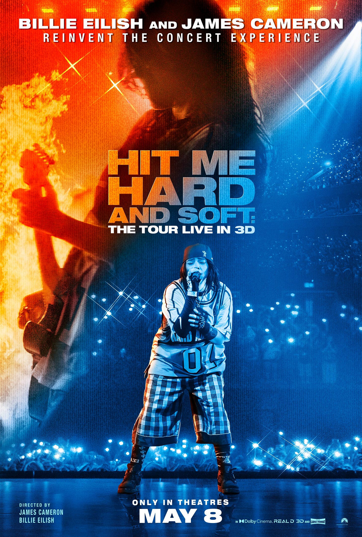 Billie Eilish: Hit Me Hard and Soft (2026) - IMDb Billie Eilish: Hit Me Hard and Soft (2026) - IMDb
