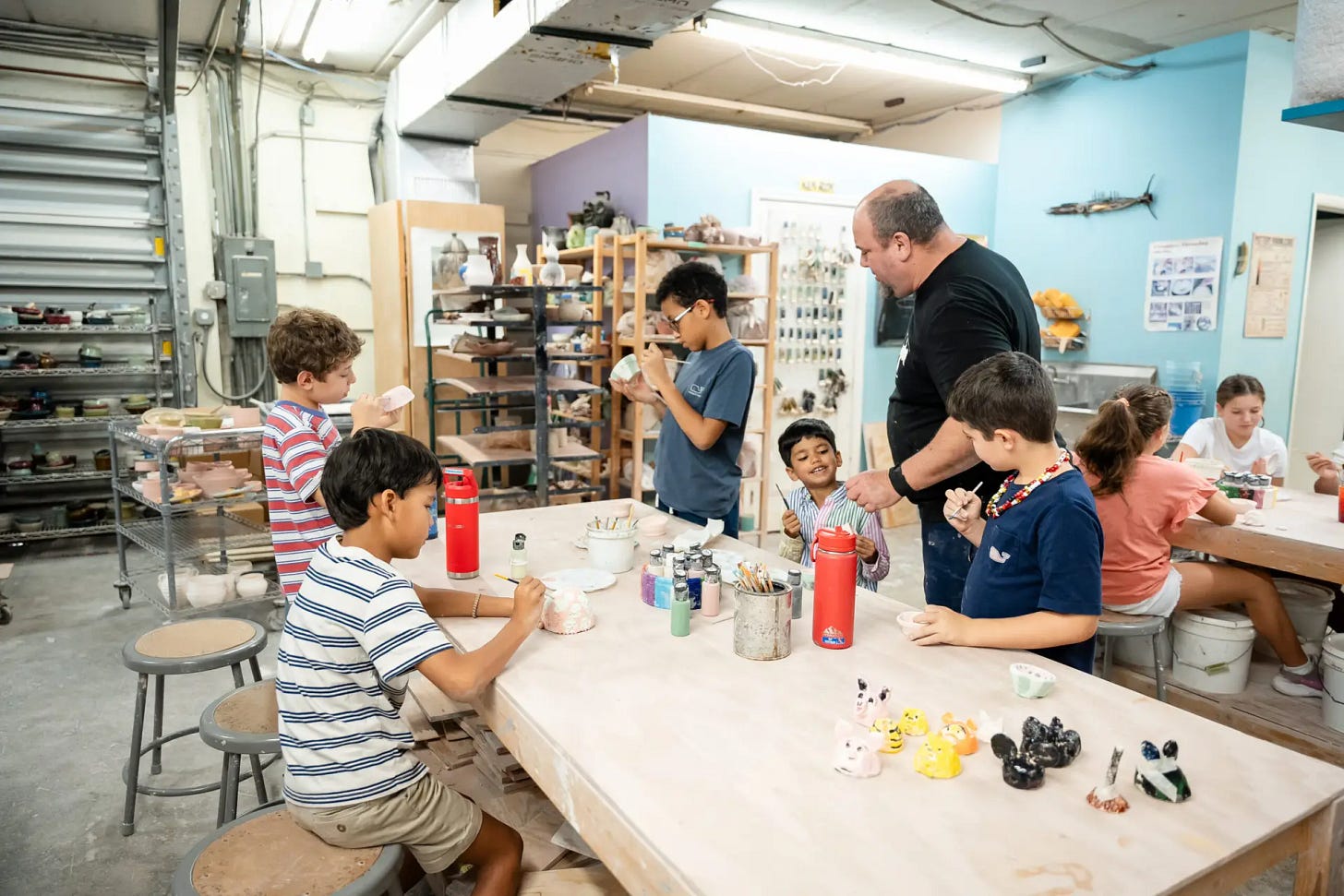 Alpha School Miami | K-10 Private School in Miami, Florida