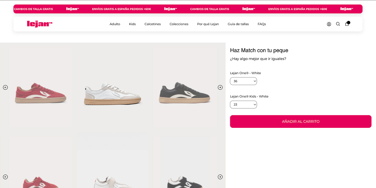 Venta cruzada, aumentar ticket medio y Product Journey
