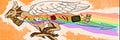 Feather Dragon's Newsletter