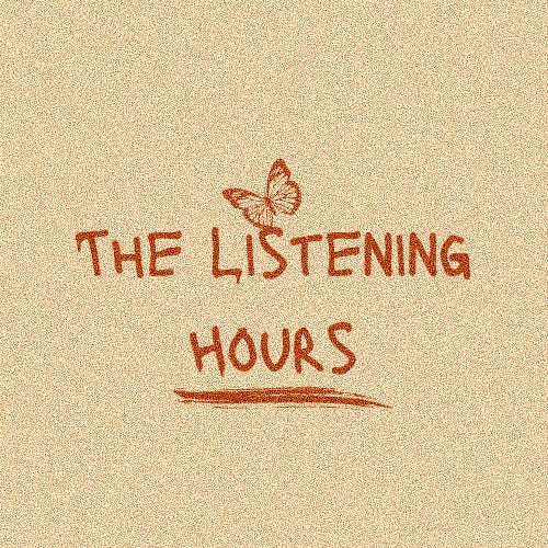 The Listening Hours