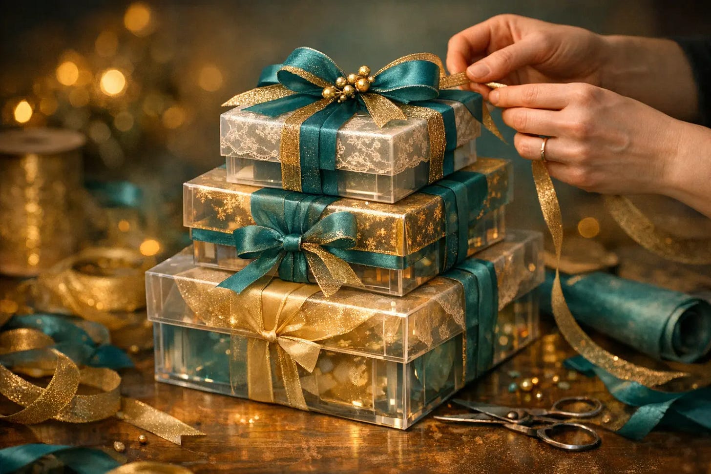 Decorator Design Pattern in C#: Complete Guide with Examples Decorator Design Pattern in C#: Complete Guide with Examples