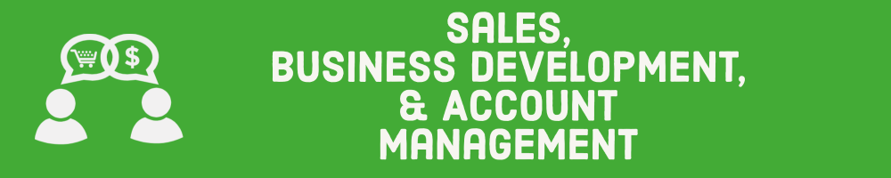 Remote Account Executive job at Parsable
