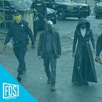 La Newsletter de Fuera de Series