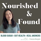 Nourished & Found