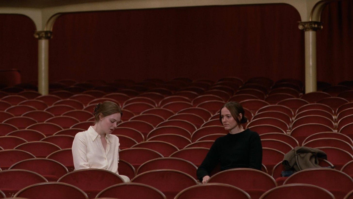 Sentimental Value (2025) : r/CineShots