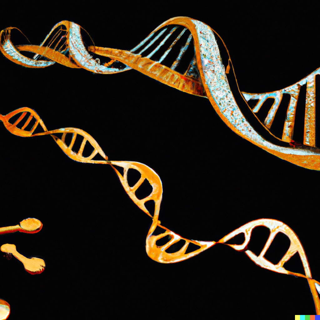 Teleonomic Wanderings