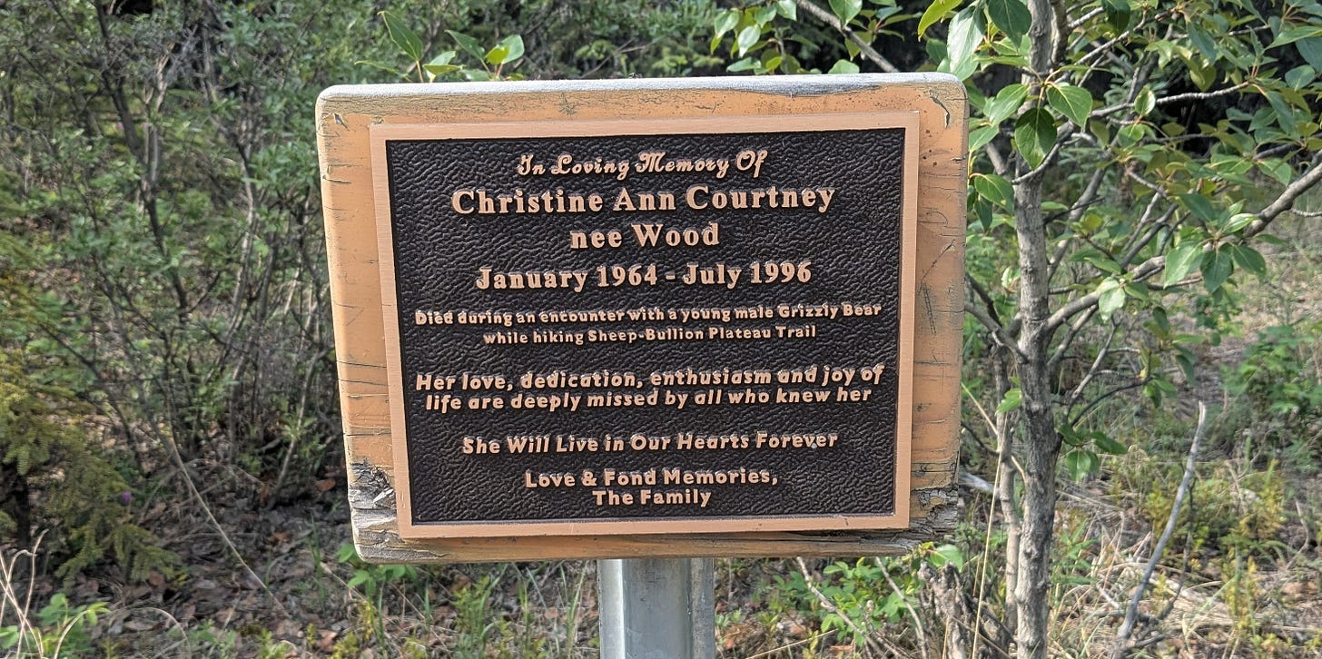 Commemorative Plaque