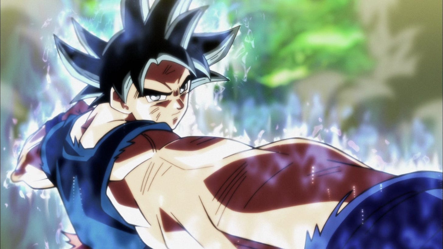 Shane Anime (@ShaneAnime) / X