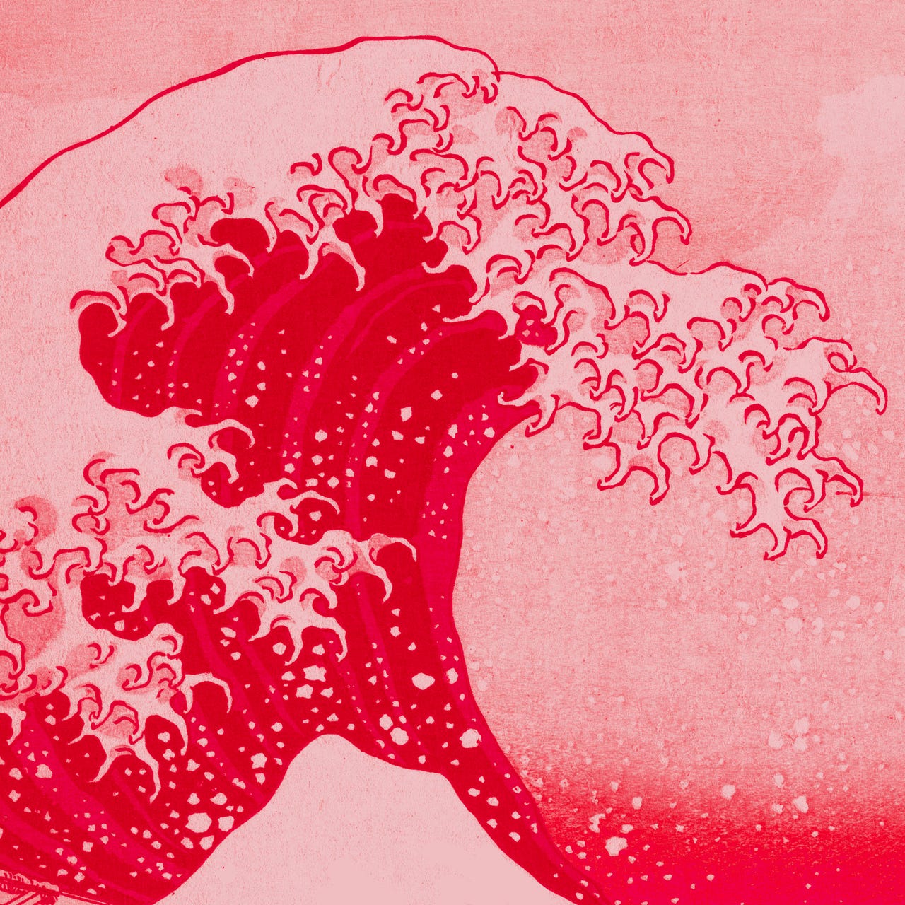 עליית המכונות