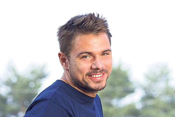 stan wawrinka smiling for his tennis future 2015 stan wawrinka smiling for his tennis future 2015