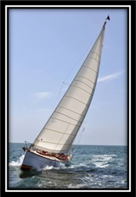 Sailing yacht - Wikipedia Sailing yacht - Wikipedia