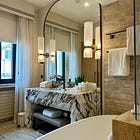 Hotel Review: Park Hyatt Milano