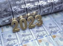 5 Unstoppable Trends to Invest $1,000 in for 2023 | The Motley Fool