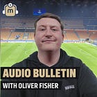 Rashford in Rossonero? [Audio Bulletin]