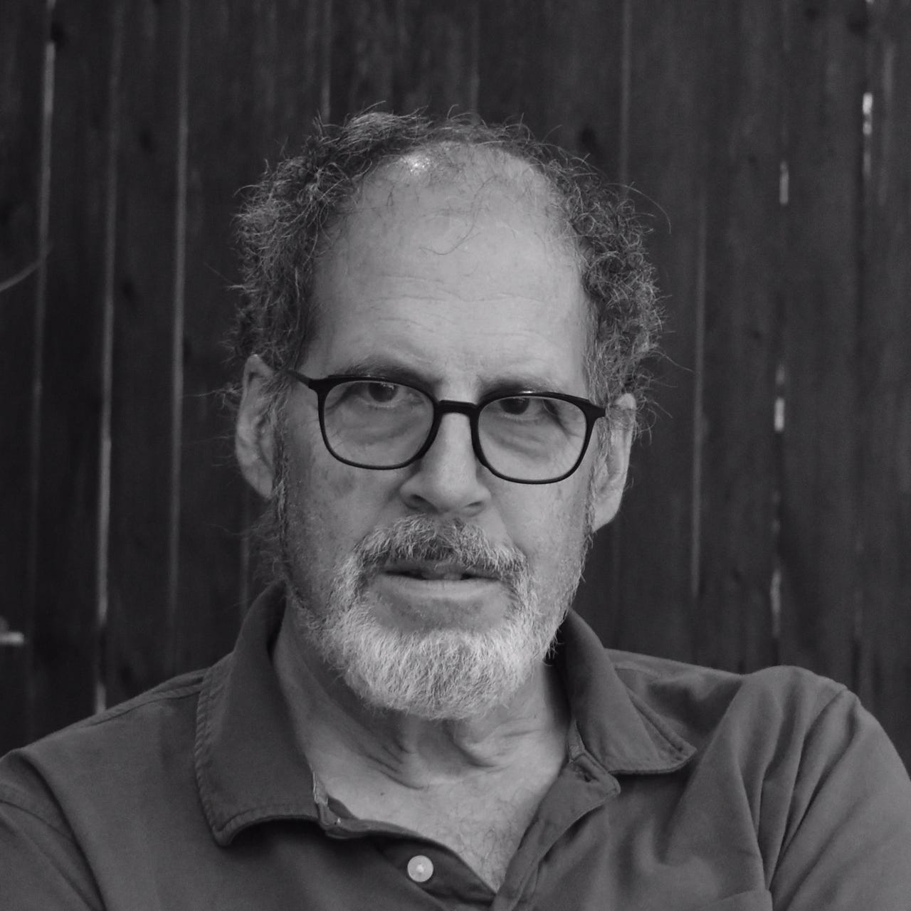 Arthur Goldwag's Substack