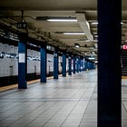 Essential Travel Only