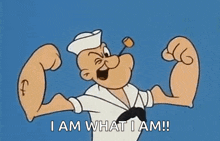 Popeye GIFs | Tenor