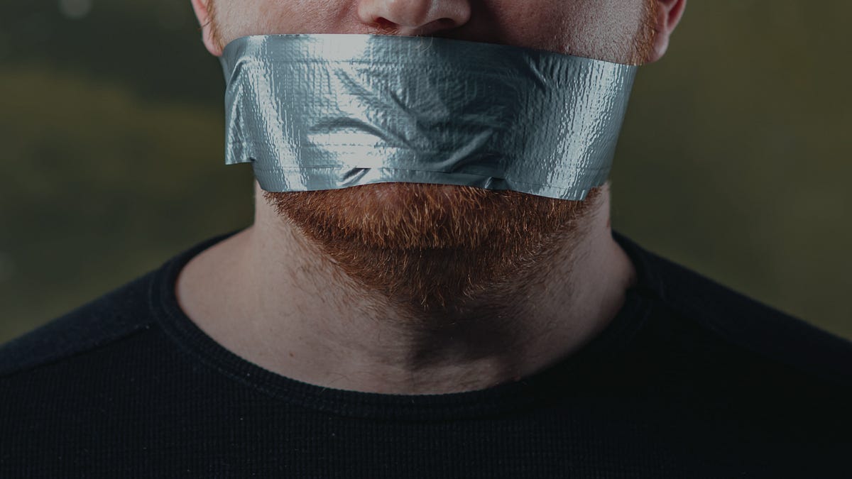 A list of state laws in Australia targeting protests and free speech