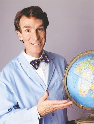 Bill Nye