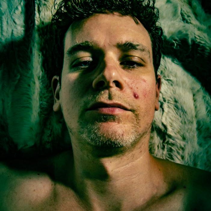 Intimate Glow Eroticism Blog