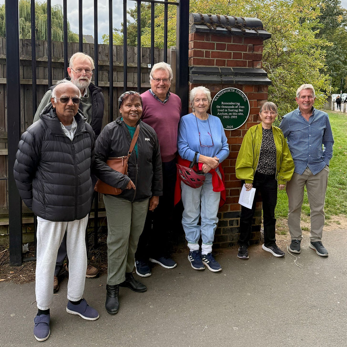 May be an image of 6 people May be an image of 6 people